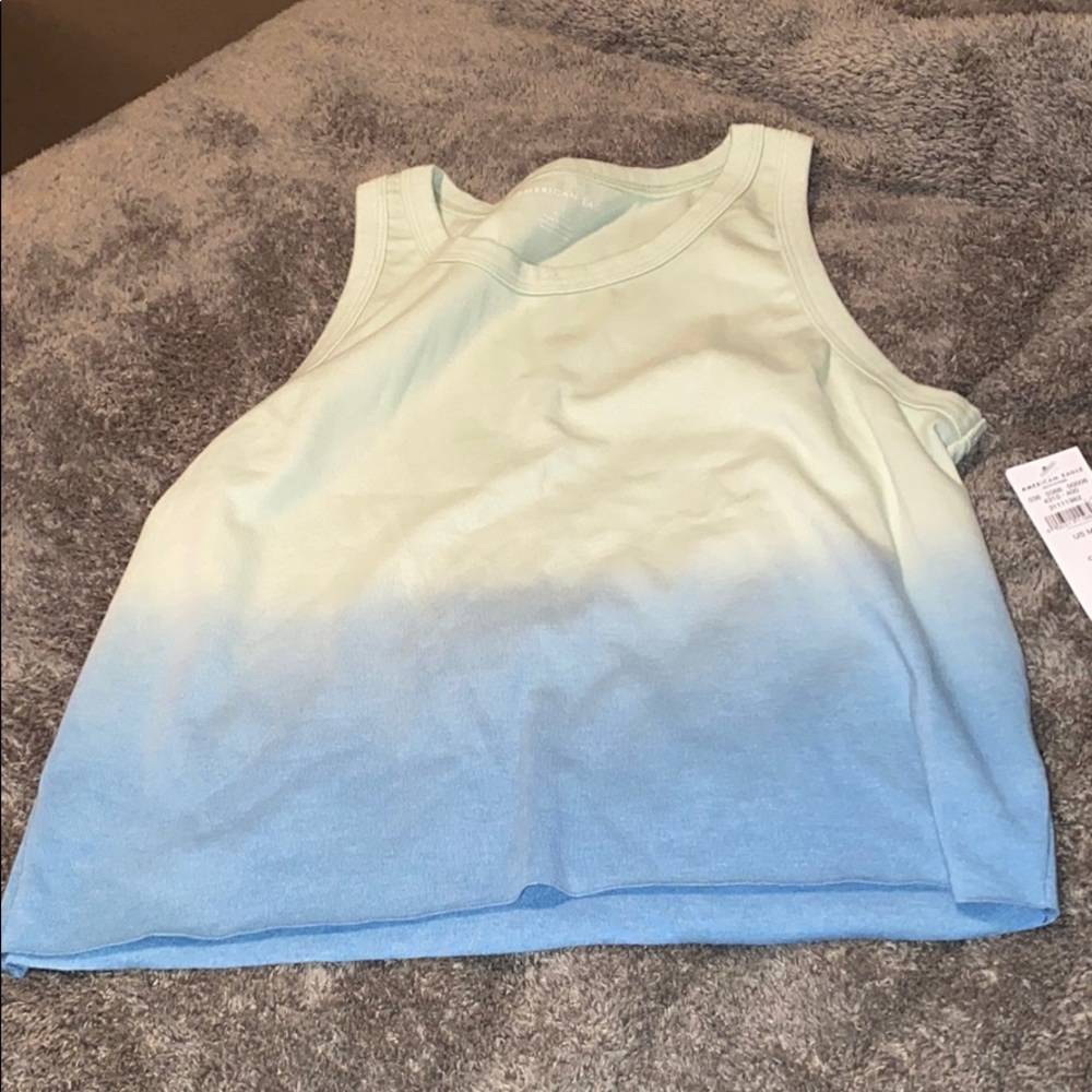 AE tank top
